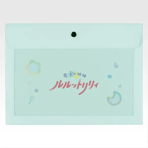 A賞 ビニールポーチ