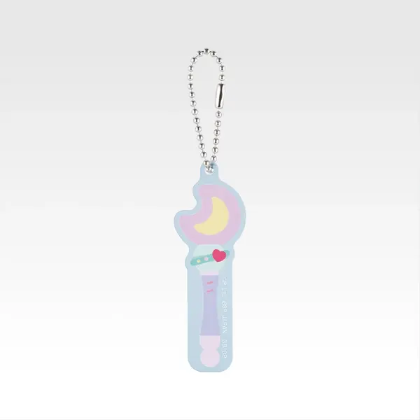 C賞 魔法アイテムアクリルチャーム