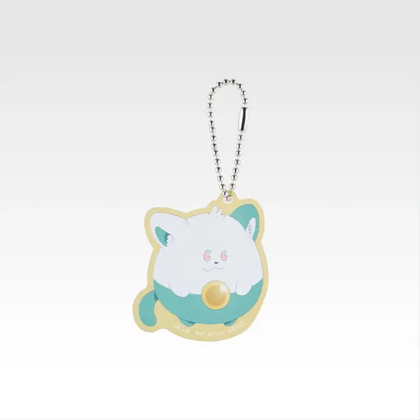 C賞 魔法アイテムアクリルチャーム