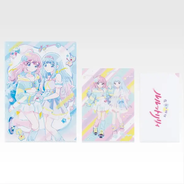 D賞 ステーショナリーアソート