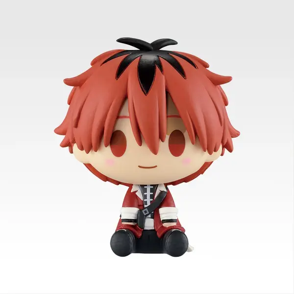 C賞 ちょこのっこフィギュア フリーレン、フェルン、シュタルク