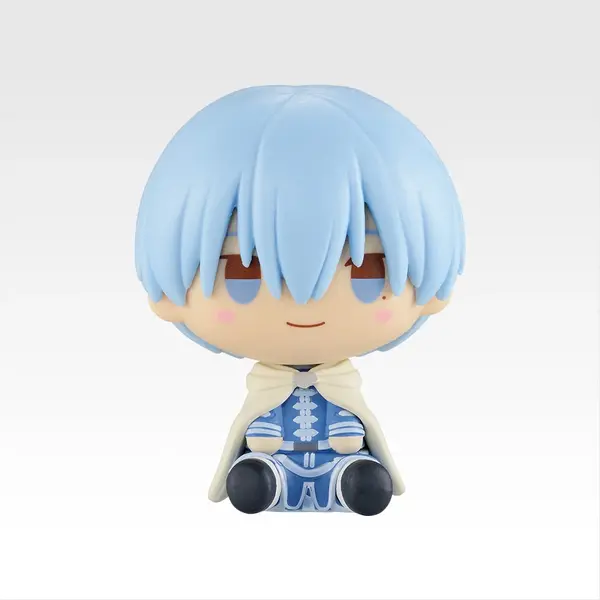 D賞 ちょこのっこフィギュア ヒンメル、ハイター、アイゼン