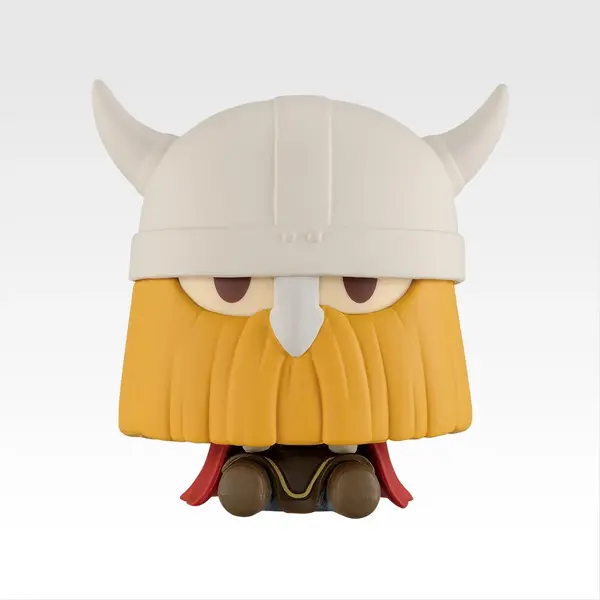 D賞 ちょこのっこフィギュア ヒンメル、ハイター、アイゼン