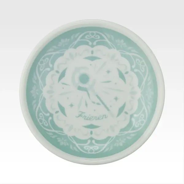 E賞 ミニプレート