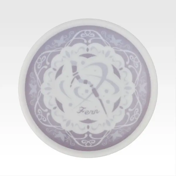 E賞 ミニプレート