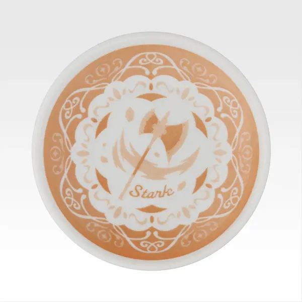 E賞 ミニプレート