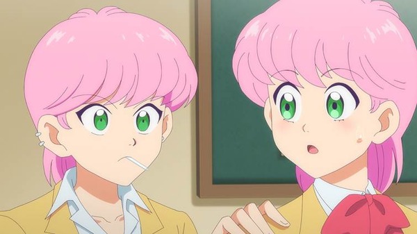 『ハイスクール！奇面組』第11話