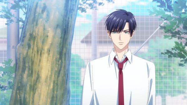 TVアニメ『花ざかりの君たちへ』第2期制作決定PV 場面カット