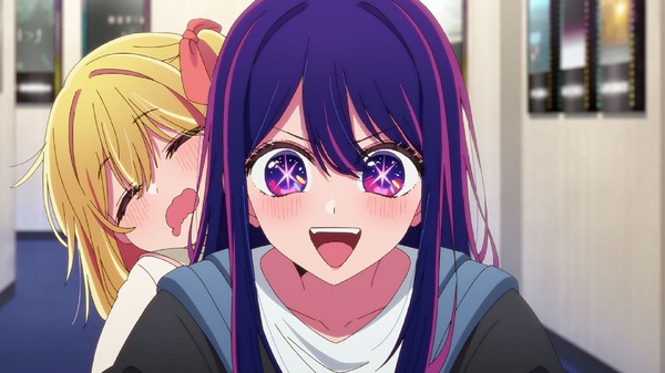 『【推しの子】』第1期＆第2期(全24話)