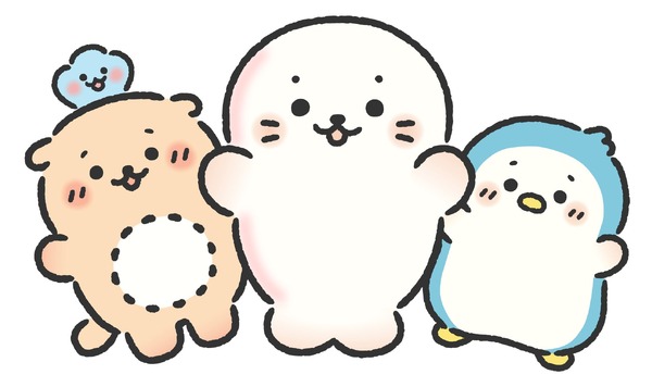 TVアニメ『しろたん』