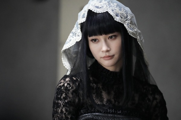 映画『SAKAMOTO DAYS』場面写真