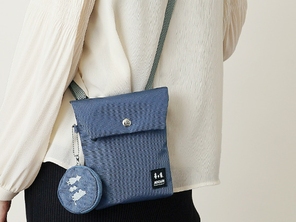 スマホショルダーバッグ