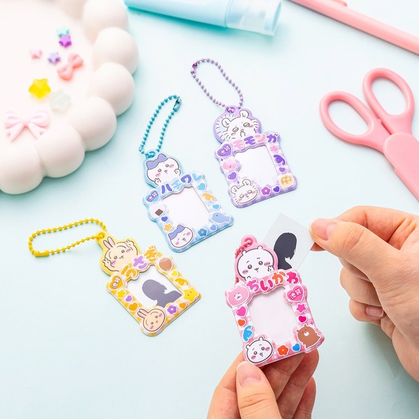 「Go!IKEBUKURO トレーディングミニフォトホルダー」