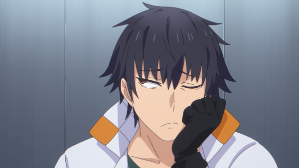 『目覚めたら最強装備と宇宙船持ちだったので、一戸建て目指して傭兵として自由に生きたい』場面写真