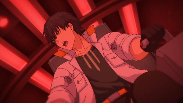 『目覚めたら最強装備と宇宙船持ちだったので、一戸建て目指して傭兵として自由に生きたい』場面写真