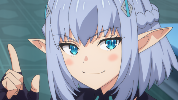 『目覚めたら最強装備と宇宙船持ちだったので、一戸建て目指して傭兵として自由に生きたい』場面写真