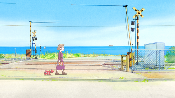 『ふくふくの地図』