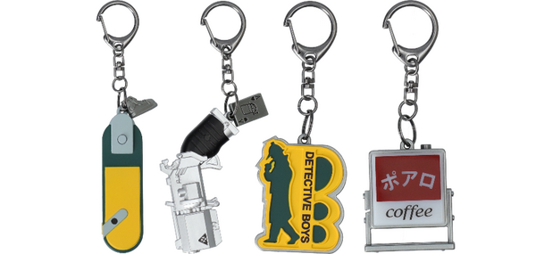 キーライト各種 2,200円