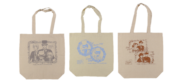 オリジナルトートバッグ