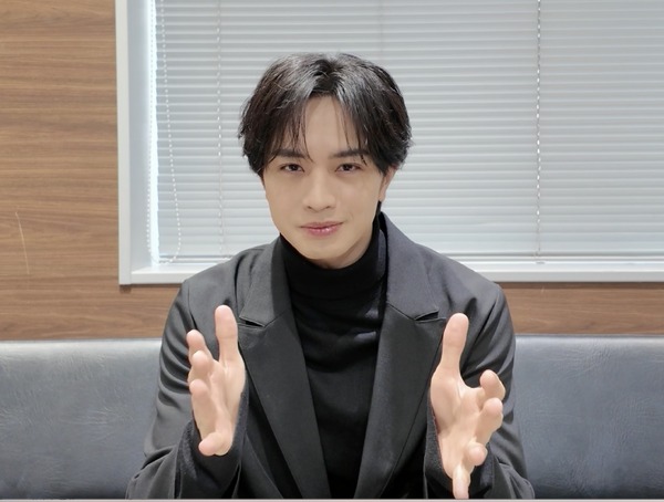 中島健人＆畑芽育がアンバサダーに！　乃木坂46・M!LKも登壇　「MUSIC AWARDS JAPAN 2026」発表会レポート