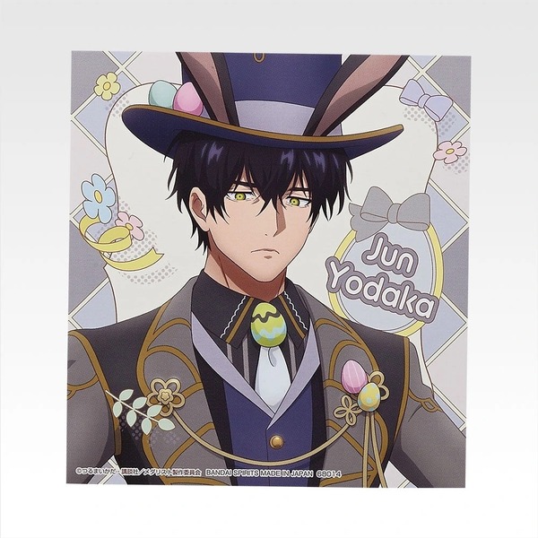 E賞 キャンバス風ボード