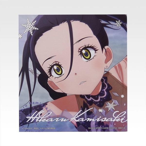 E賞 キャンバス風ボード