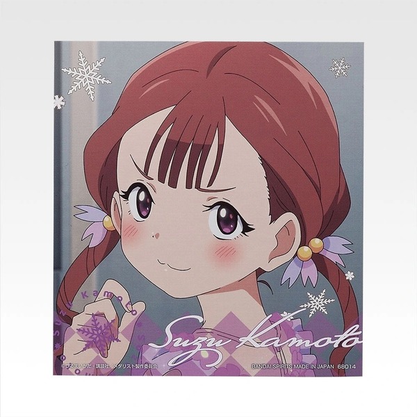 E賞 キャンバス風ボード