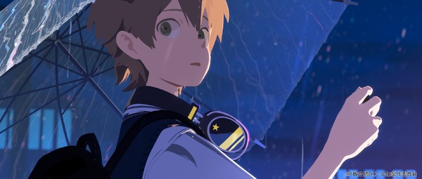 『数分間のエールを』場面カット（C）「数分間のエールを」製作委員会