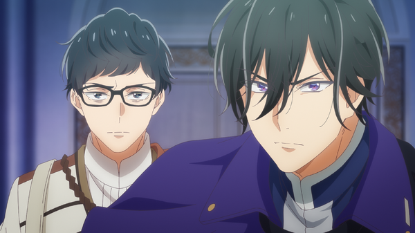 『異世界の沙汰は社畜次第』第12話「追い詰めました。そして」先行カット