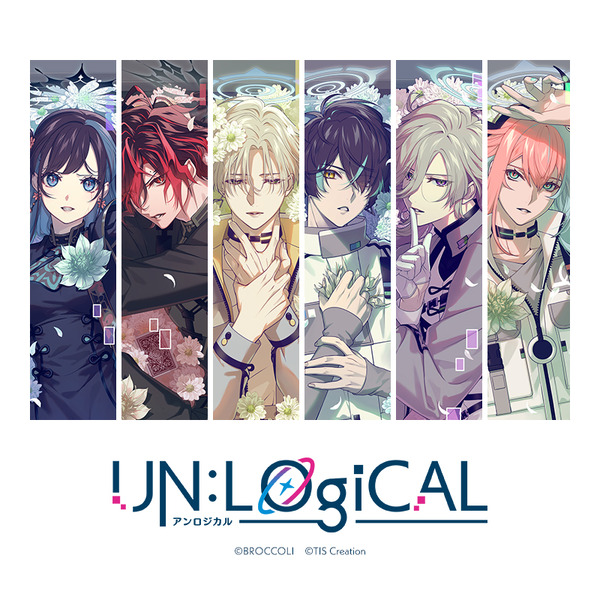 『UN:LOGICAL』