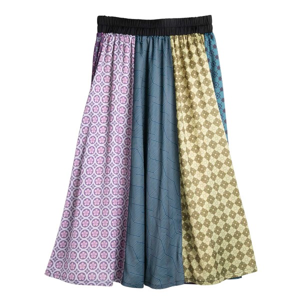 「鬼滅の刃 アイコニック ドレス」其ノ弐[BK]