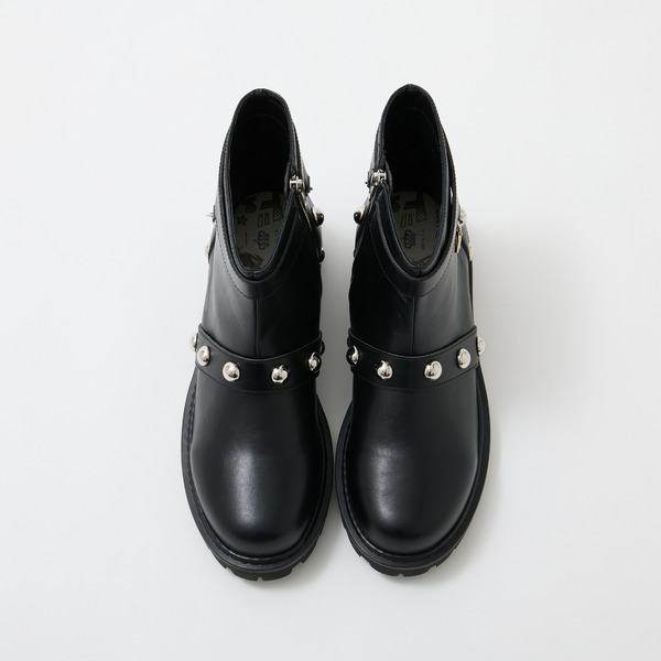 TVアニメ『遊☆戯☆王デュエルモンスターズ』×SuperGroupies　「遊戯 モデル ブーツ」