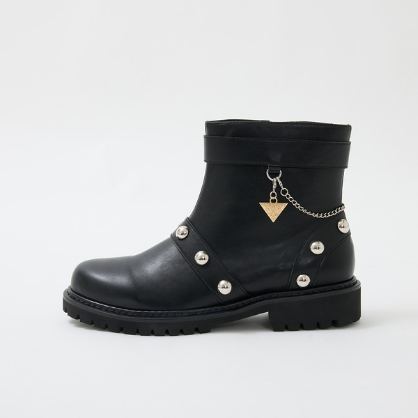 TVアニメ『遊☆戯☆王デュエルモンスターズ』×SuperGroupies　「遊戯 モデル ブーツ」