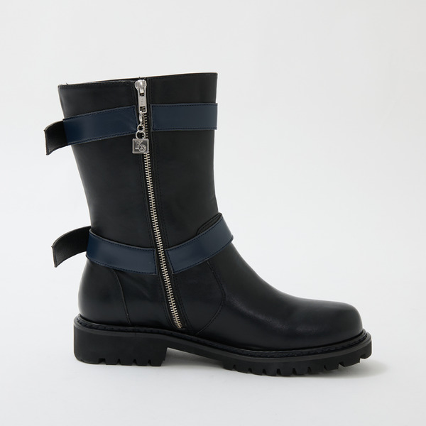 TVアニメ『遊☆戯☆王デュエルモンスターズ』×SuperGroupies　「海馬瀬人 モデル ブーツ」