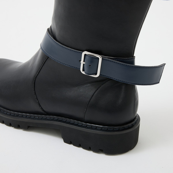 TVアニメ『遊☆戯☆王デュエルモンスターズ』×SuperGroupies　「海馬瀬人 モデル ブーツ」