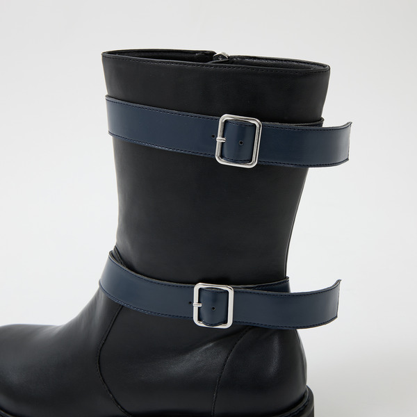 TVアニメ『遊☆戯☆王デュエルモンスターズ』×SuperGroupies　「海馬瀬人 モデル ブーツ」