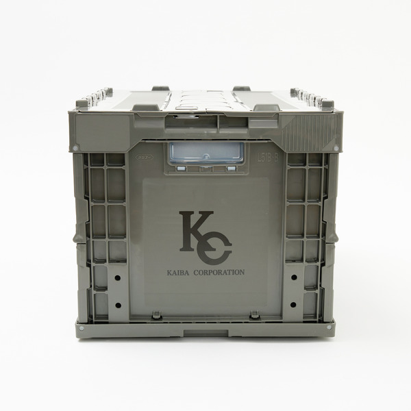 TVアニメ『遊☆戯☆王デュエルモンスターズ』×SuperGroupies　「海馬コーポレーション モデル 折りたたみコンテナ」