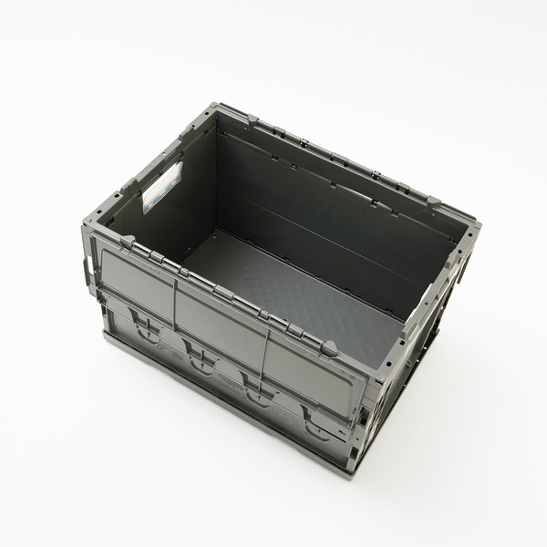 TVアニメ『遊☆戯☆王デュエルモンスターズ』×SuperGroupies　「海馬コーポレーション モデル 折りたたみコンテナ」