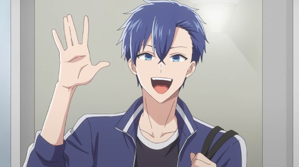 (C)次見やをら･白泉社/「拷問バイトくんの日常」製作委員会