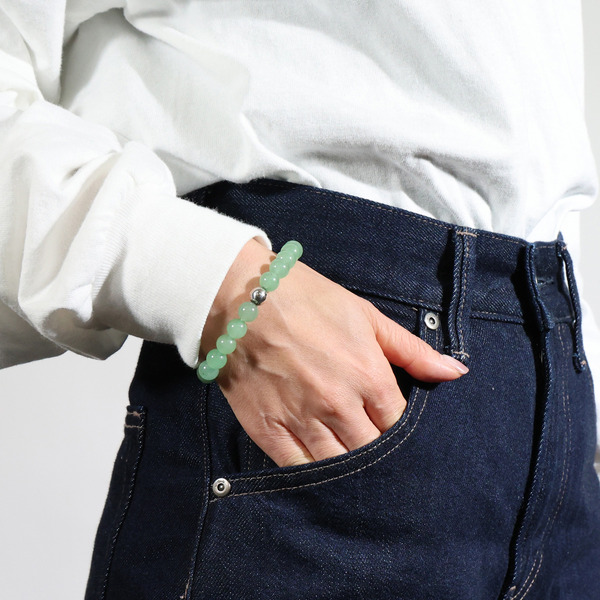 機動戦士ガンダム ハロ ビーズブレスレット