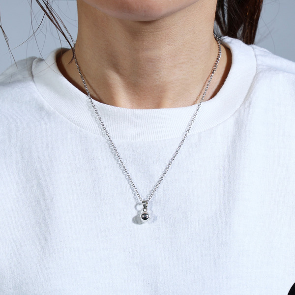 STRICT-G JAM HOME MADE『機動戦士ガンダム』 ハロフェイスネックレス　