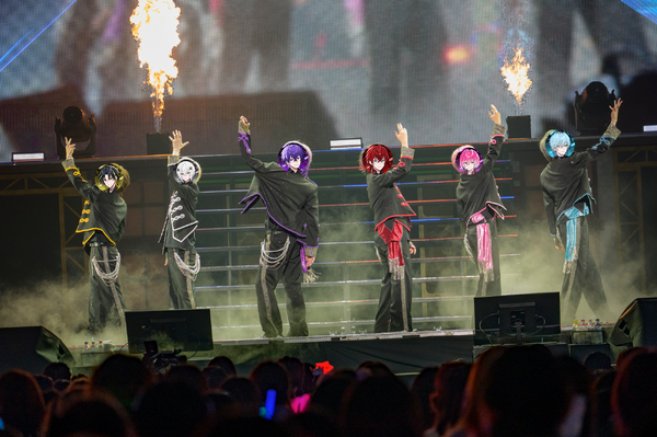 『Meteorites 2nd One Man Live -THE KINGS-』3月23日(月)公演