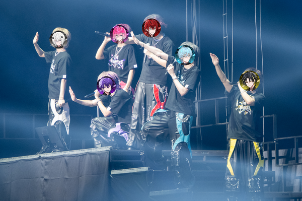 『Meteorites 2nd One Man Live -THE KINGS-』3月23日(月)公演