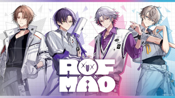 ROF‐MAO