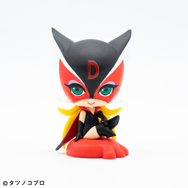 ドロンジョブラインド BOX 全8種_Temptation（誘惑）