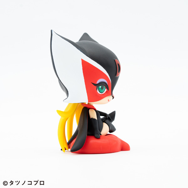 ドロンジョブラインド BOX 全8種_Temptation（誘惑）