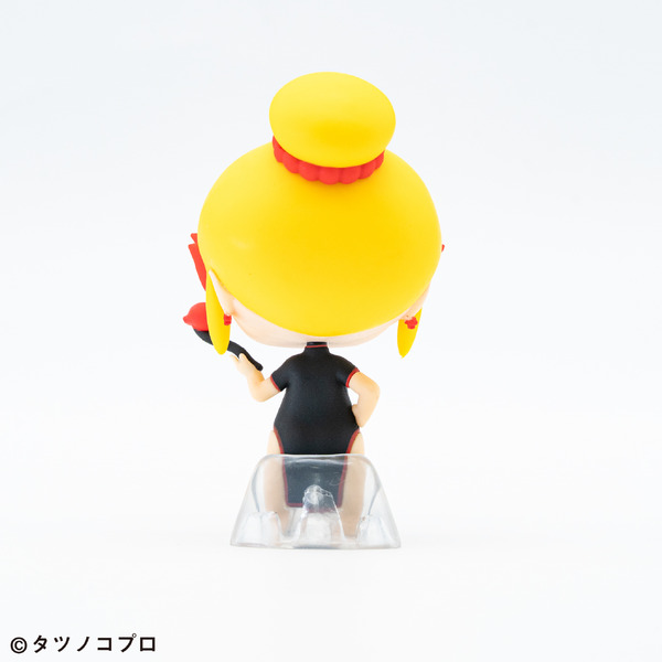 ドロンジョブラインド BOX 全8種_Fundraising（資金集め・資金調達）