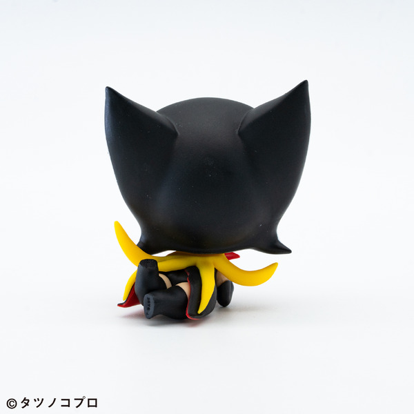 ドロンジョブラインド BOX 全8種_Ease（くつろぎ・余裕）