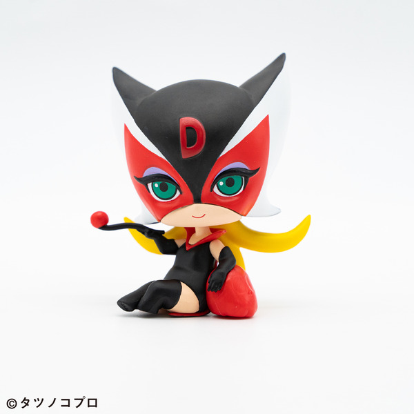 ドロンジョブラインド BOX 全8種_Evaluation（品定め）