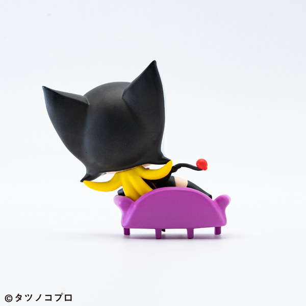 ドロンジョブラインド BOX 全8種_The Stategist（戦略家）